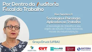 POR DENTRO DA AUDITORIA FISCAL DO TRABALHO - AFT 2024- AULA 22