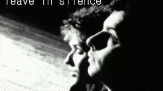 Depeche Mode - Leave in Silence (extended)