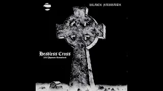 BLACK SABBATH track 2 headless cross