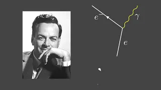 Feynman's insight into quantum physics | QED1