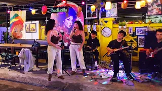 Nightlife Da Nang Vietnam BEST Bars and food tout 2024 Pt.1