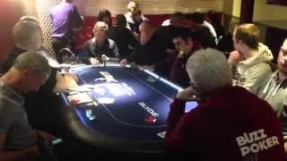 Stefan rakes a decent pot-UKIPT London 2012