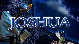 Joshua | Part 1 | Pastor James A. McMenis | Word of God Ministries