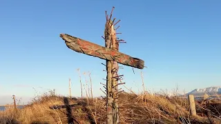 ► Islande - Visite d'un endroit mystérieux près de Reykjavik (Creepy Zone)