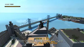 Thug Pro: Baltimore Rooftop Run