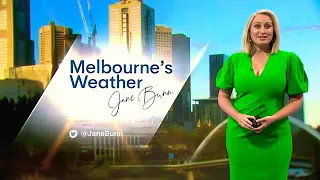 7News Melbourne - Weather and Closer, Monday January 18th 2021