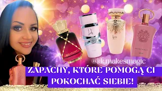 MAGIA ZAPACHU: OWOCOWY RAJ! ZAPACHY NA MIŁOŚĆ | TOP PERFUMY ARABSKIE NA WIOSNĘ I LATO!