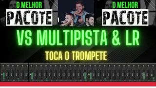 VS TOCA O TROMPETE