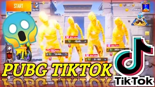 New PUBG Funny Tik Tok Video (PART-05) | PUBG TikTok WTF Funny Moments