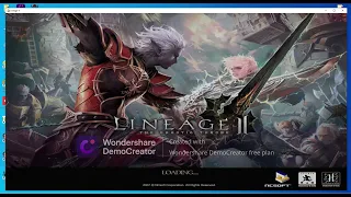 [Tutorial] How To Make Lineage 2  Interlude Server java Emulator Locally [EASY & Fast] Simple