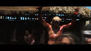 Apocalypto trailer [HD] - Mel Gibson