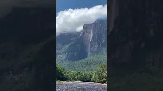 Venezuela  🇻🇪 Angel Falls | Венесуэла 🇻🇪 Водопад Анхель