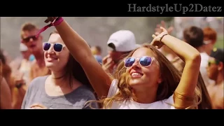 Europe - Final Countdown (Ressurectz Hardstyle Bootleg) | HQ Videoclip