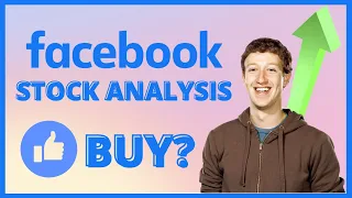 Is Facebook (FB) A Buy? || FB Stock Analysis - Intrinsic Value, Growth, and Business Overview