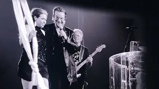 Trying to Throw Your Arms Around the World - U2 @ the Sphere Las Vegas 29 Sep 2023