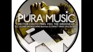 Hector Couto - Sweet Times (2011 Rework)