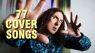 "Weird Al" Yankovic - 77 Cover Songs