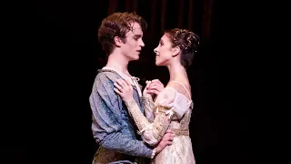 Why The Royal Ballet love performing Romeo and Juliet