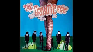 The frantic five - La fin  (full EP 2016 - Greece)