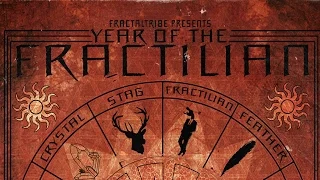 Year of the Fractillian 2015 | PROMO