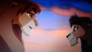 The  Lion King  (2019)  Simba   Exposes  Scar  Scene  (Bonus  10/10  )  Super  Scene  BluRay  HD