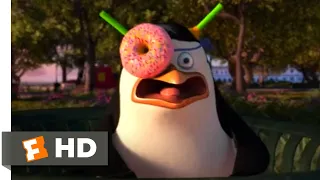 Penguins of Madagascar - The Boys Are Back | Fandango Family