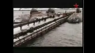 ШОК-Шквал скоростная подводная ракета