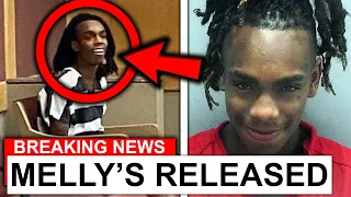 YNW MELLY'S RELEASE DATE FROM JAIL IN 2022, HERE'S WHEN..