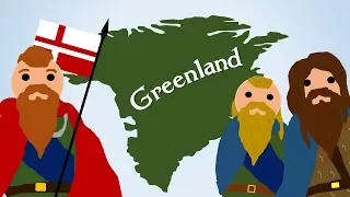 How did the Vikings Discover Greenland?