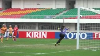 AFC U16 Highlights Australia vs Bahrain