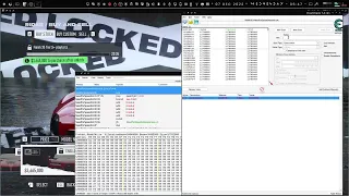Need for Speed Unbound CAR UNLOCKER with Cheat Engine on multiplayer. (OBSELETE See description)