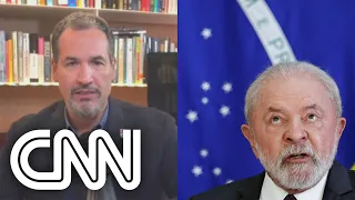 Helio Beltrão: PT nem chega até o fim do mandato de Lula | CNN ARENA