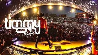 Timmy Trumpet [Drops Only] @ Tomorrowland 2022 Mainstage