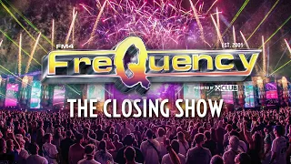 Frequency Festival 2023 - The Closing Show