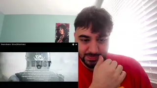 Ocean Wisdom "I Exist" REACTION!!!! (HE IS BACK!!!)