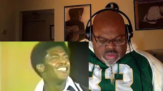 Almost Too Good!- Edwin Starr vs Slayer- War(On and On South Of Heaven)- Mashup Reaction