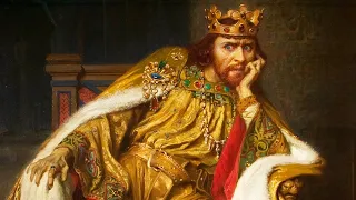 Top 10 Unholy Kings in History