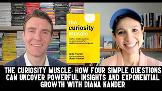 Diana Kander - The Curiosity Muscle