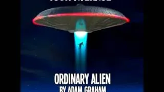 Audiobook Sample: Your Average Ordinary Alien