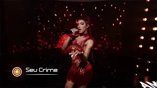 Pabllo Vittar - Seu Crime (I AM PABLLO)