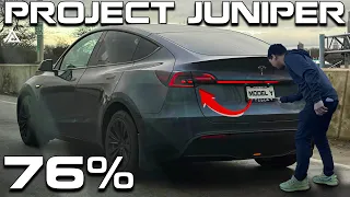 Next-Gen Model Y: Insights Into Project Juniper. 3 HUGE Differences in Performance and Feature