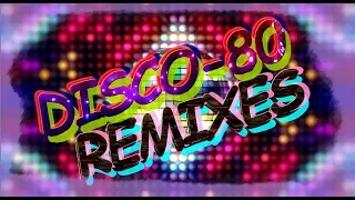 Disco 80 - 20 (Modern & Remix vers.)