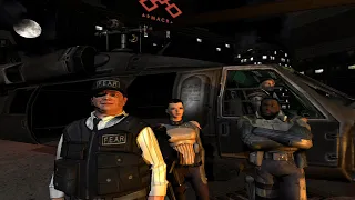 F.E.A.R. Bonus Mission