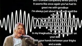 Kurt Cobain - 505 (IA cover)