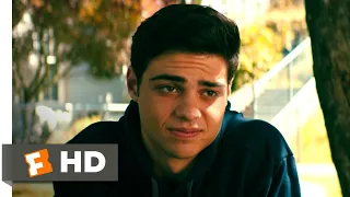 To All the Boys I've Loved Before (2018) - Fake Dating Rules Scene (2/4) | Movieclips