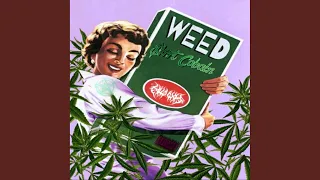 Weed (Prod. Deadly Killahurtz)