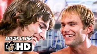 DUDE, WHERE'S MY CAR? Clips - Best Parts (2000) Ashton Kutcher