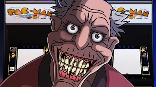 3 TRUE Slot Machine HORROR STORIES ANIMATED