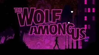 The Wolf Among Us - Intro