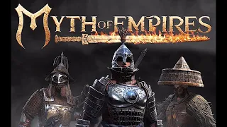 Myth of Empires